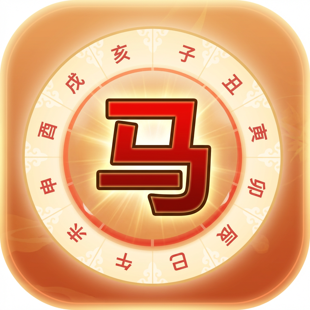 流年运势